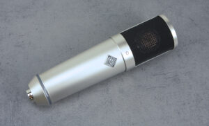 ​United UT Vintage87 Test Artikelbild