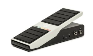 Test: Walrus Audio Canvas Expression – Expression-Pedal Deluxe? Artikelbild