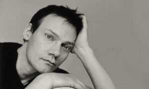 William Orbit: Der legendäre Musikproduzent ist verstorben Artikelbild