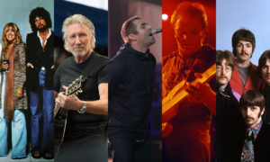 Alben, an denen Bands zerbrachen: 5 legendäre Platten vor dem großen Knall Artikelbild