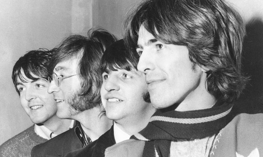 The Beatles