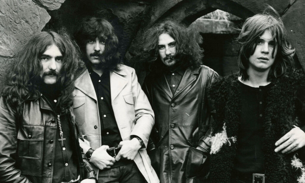 Black Sabbath