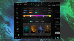 Dawesome Abyss II: Die neue Version des Farben-Synthesizers ist da Artikelbild