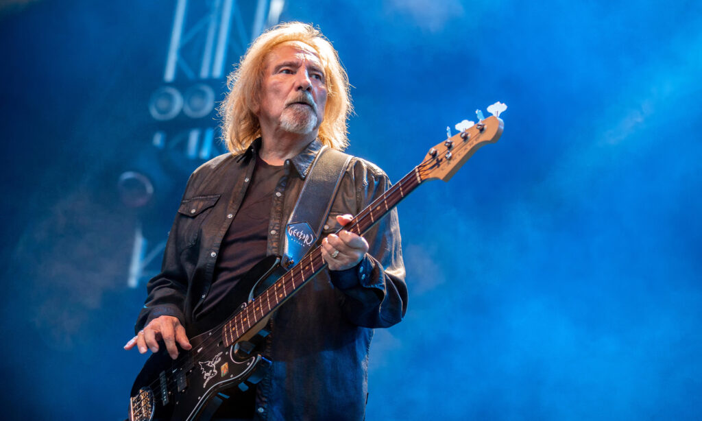 Geezer Butler