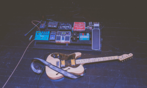 Die größten Gitarrenmythen: Was wirklich stimmt Artikelbild