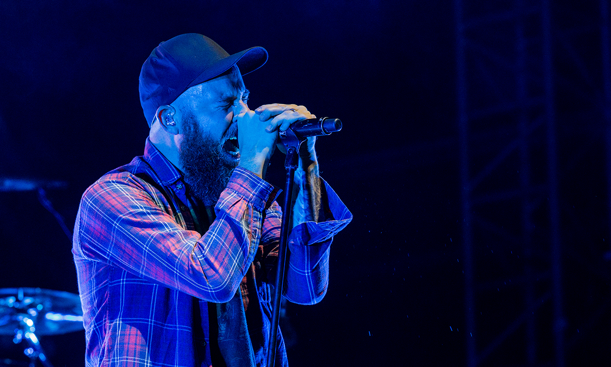 In Flames und Trivium kündigen große Europa-Tour 2027 an Artikelbild