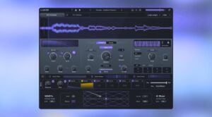 Minimal Audio Lucid: Traumhafter Granular-Effekt mit Scale-Locking Artikelbild