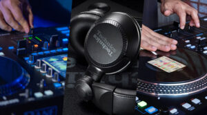 RANE SYSTEM ONE oder PERFORMER kaufen, Kopfhörer im Bundle gratis dazu! Artikelbild
