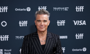 Robbie Williams macht Autismusdiagnose öffentlich und Liam Gallagher reagiert Artikelbild
