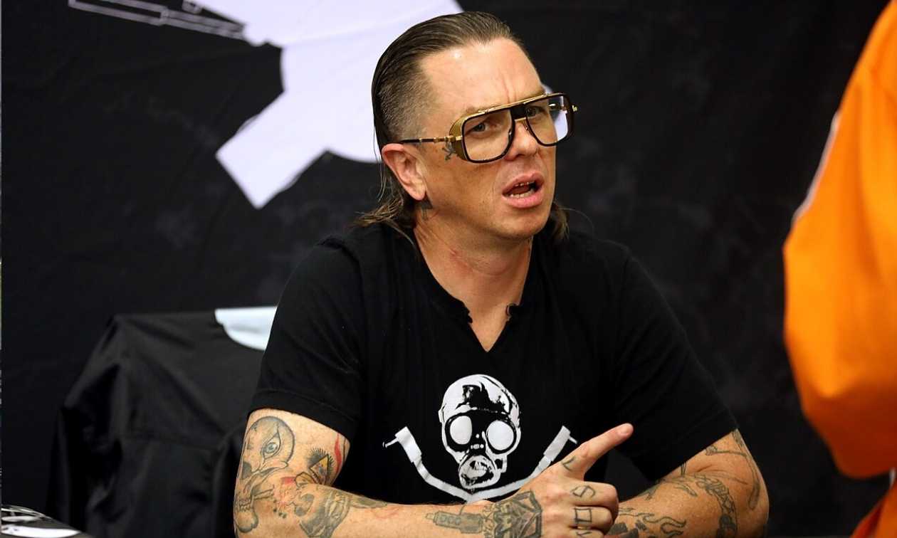 Slipknot trennen sich nach fast 30 Jahren von Sid Wilson Artikelbild