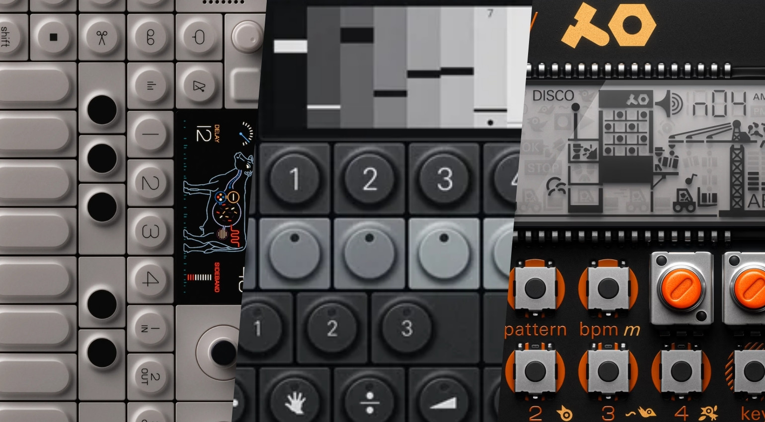 Teenage Engineering Deals: OP-XY, OP-1 field und weitere coole TE Gadgets jetzt günstiger