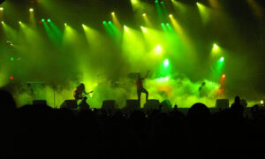 Wacken 2026 : Mein erstes Mal auf dem Holy Ground Artikelbild