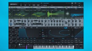 Serum 2: Xfer Records bringt den legendären Wavetable-Synth jetzt auch auf Linux – Public Beta