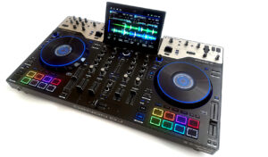 Denon DJ Prime 4 G2 Test Artikelbild