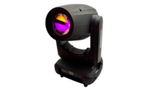 Eurolite LED TMH-S200 CMY BSW Test Artikelbild