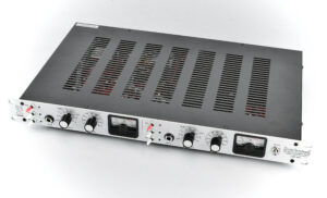 ​Warm Audio / Sound Techniques Jude-MP2 Test Artikelbild