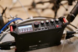 Tascam FR-AV4 Test – Kann der Alleskönner alles? Artikelbild