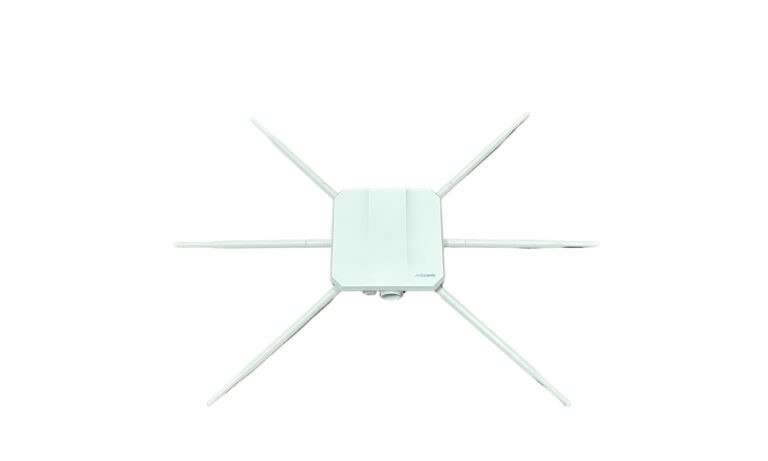 Swissonic Stage Access Point Test Artikelbild
