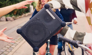 Soundboks Rider bringt Partysound im Kompaktformat Artikelbild