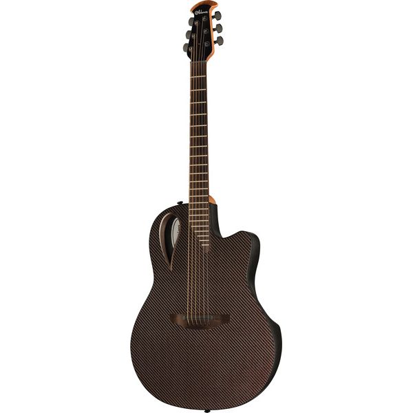 Adamas MD80-NWT Mid-Depth Contour
