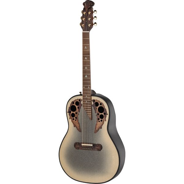 Adamas 1687-AG-G 50th Anni DNC LTD