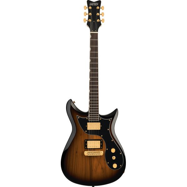 Gretsch LTD Electromatic CVT Limba SB