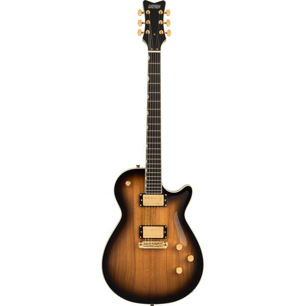 Gretsch LTD Electromatic Jet Limba SB