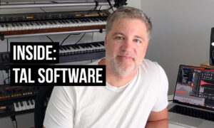 INSIDE: TAL Software – Interview mit Patrick Kunz Artikelbild
