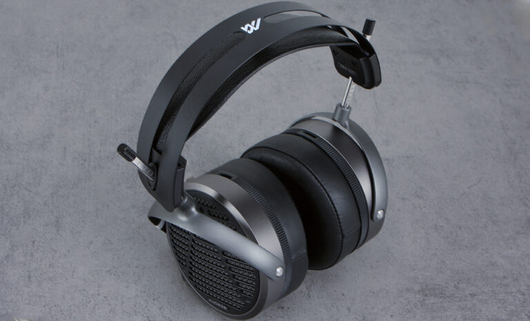 Audeze MM-520 Test Artikelbild