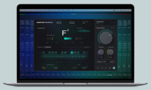 Antares AutoTune Advanced: Die neue Version ist erhältlich! Artikelbild