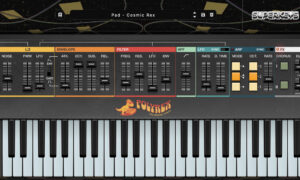 Safari Audio Polyrex Test Artikelbild