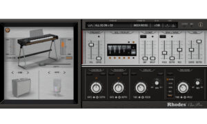 Rhodes Clav Pro Test Artikelbild