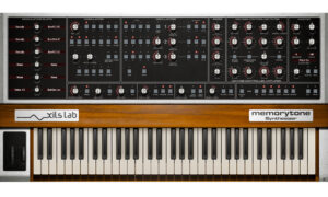 Xils Lab MemoryTone Test Artikelbild