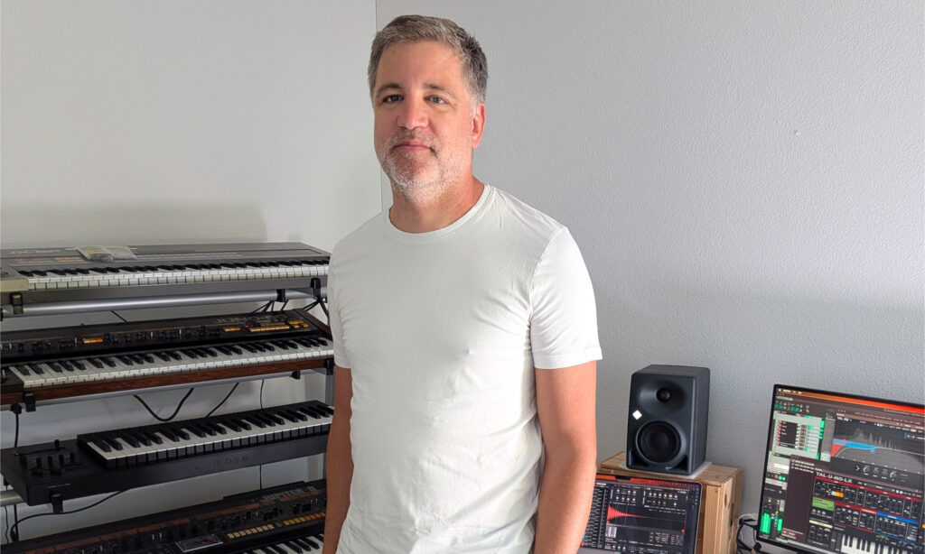 TAL Software: Vintage-Synth.