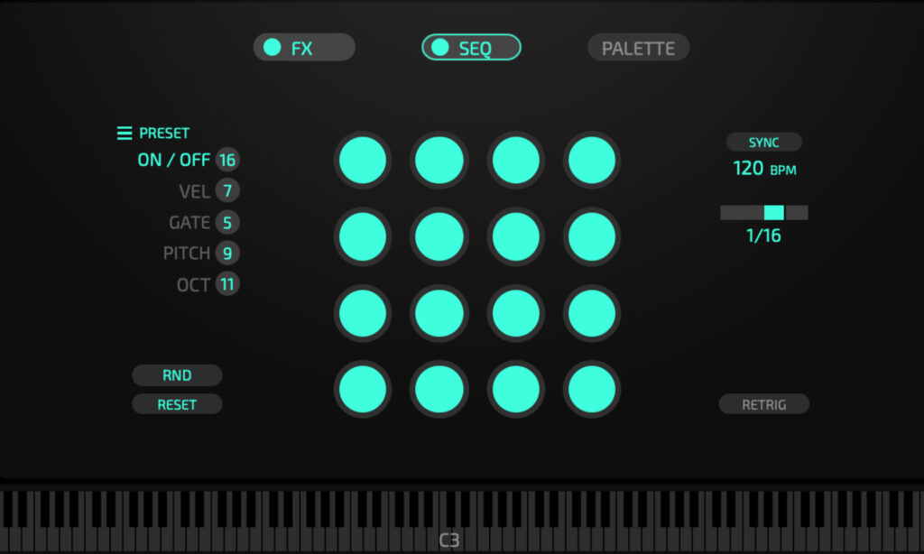 Dawesome Abyss 2: Seq.