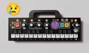 Chase Bliss Chompi: Produktion wird eingestellt Artikelbild