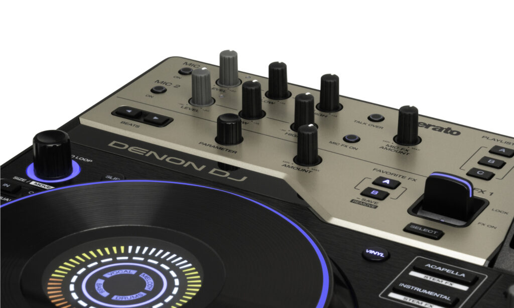Denon DJ Prime 4 G2