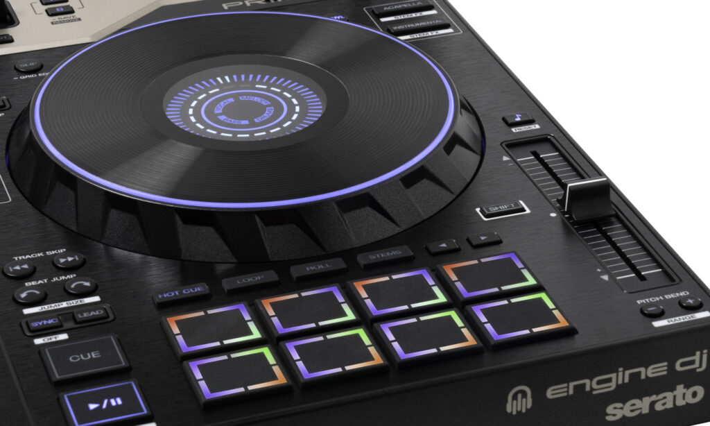 Denon DJ Prime 4 G2