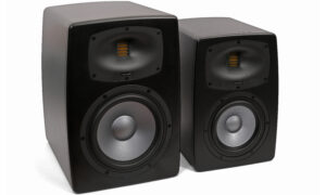 EVE Audio EXO 27 & EXO 28 im Test – Lineare Digital-Speaker Artikelbild