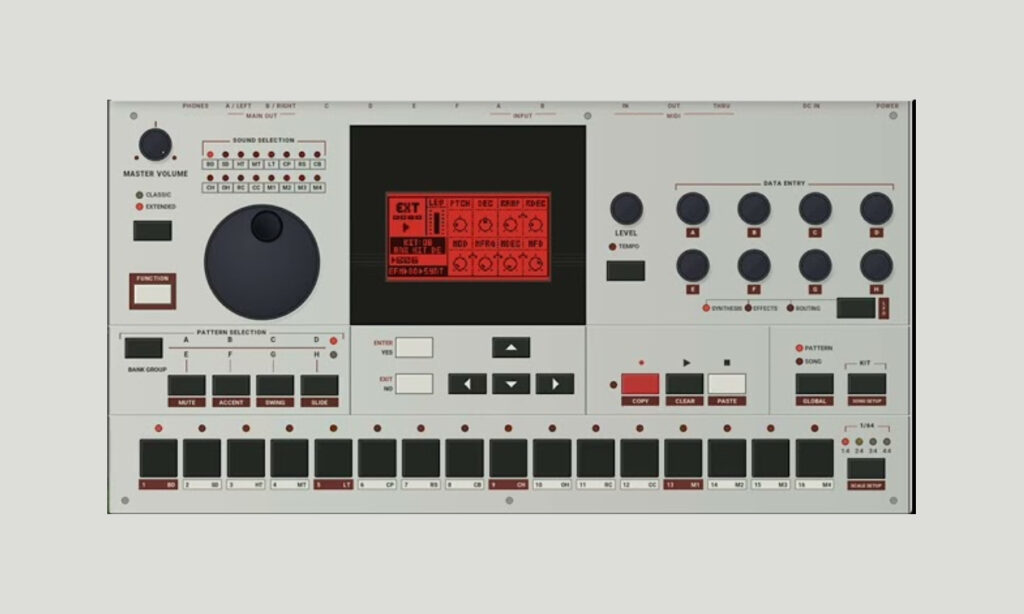 Gearulator MD (Bildquelle: Joe Landers)