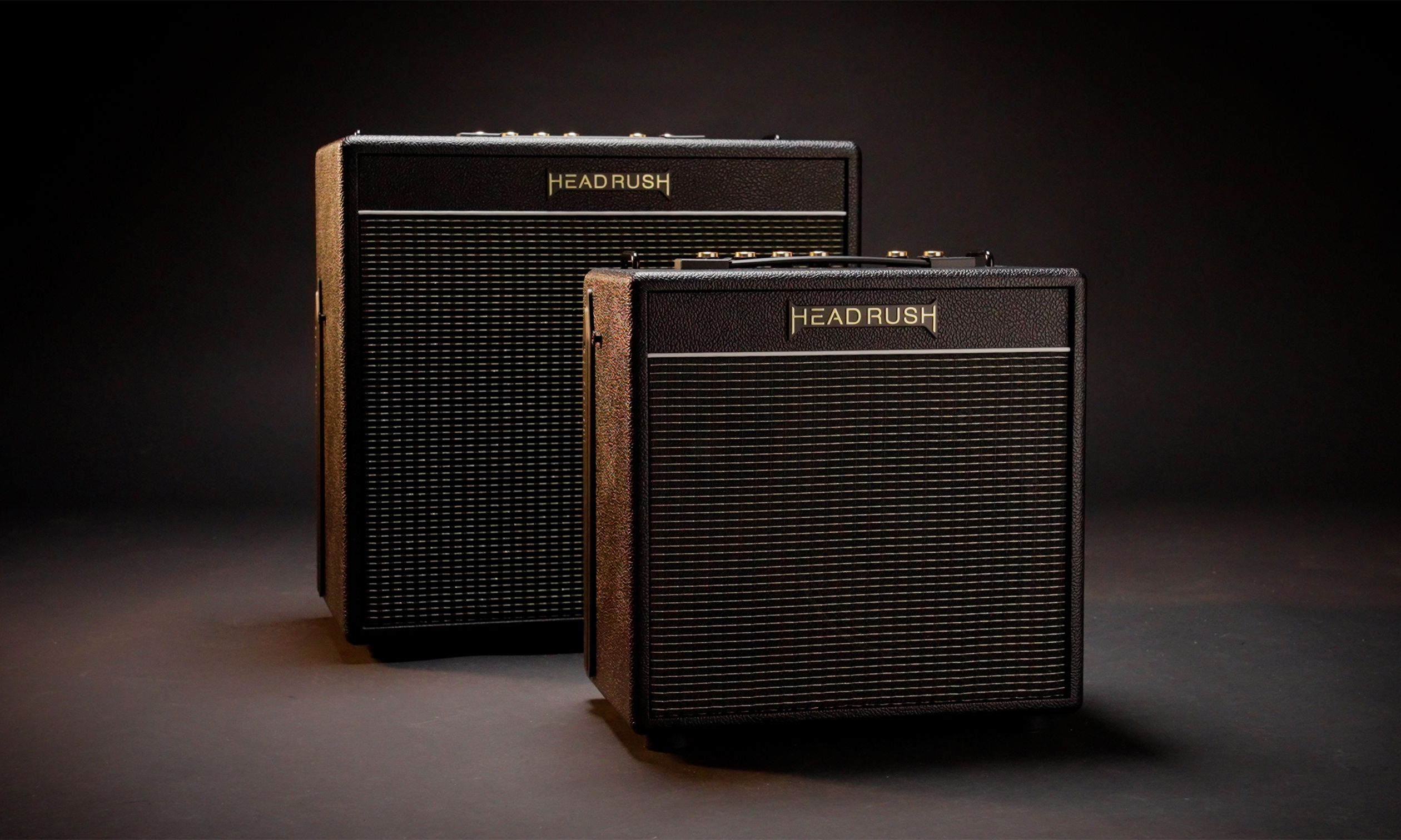 HeadRush FRFR Cab Series – die passende Verstärkung für Modeler? Artikelbild