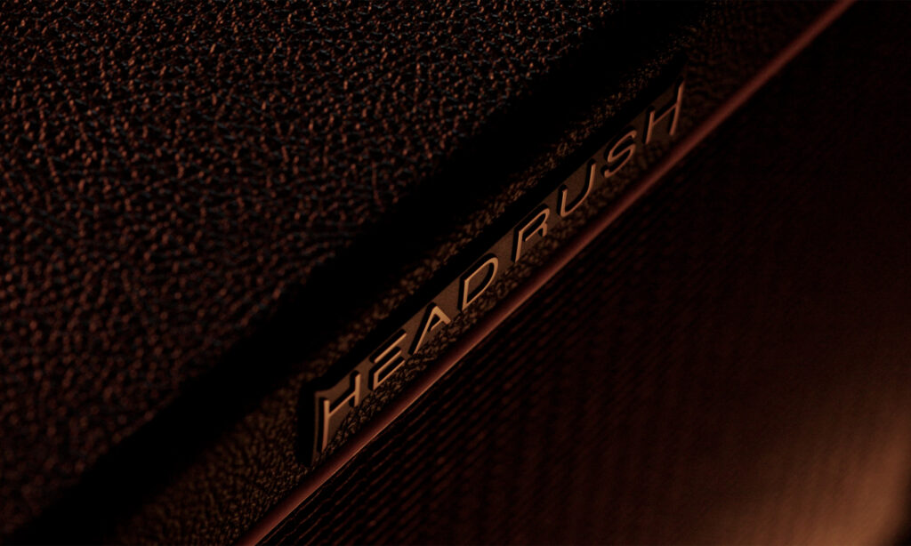 HeadRush FRFR Cab Series bonedo News