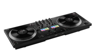 Hercules DJControl T10 Test Artikelbild