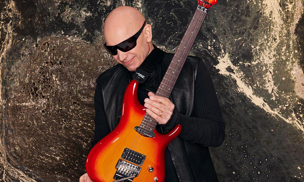 Ibanez Neuheiten September 2026