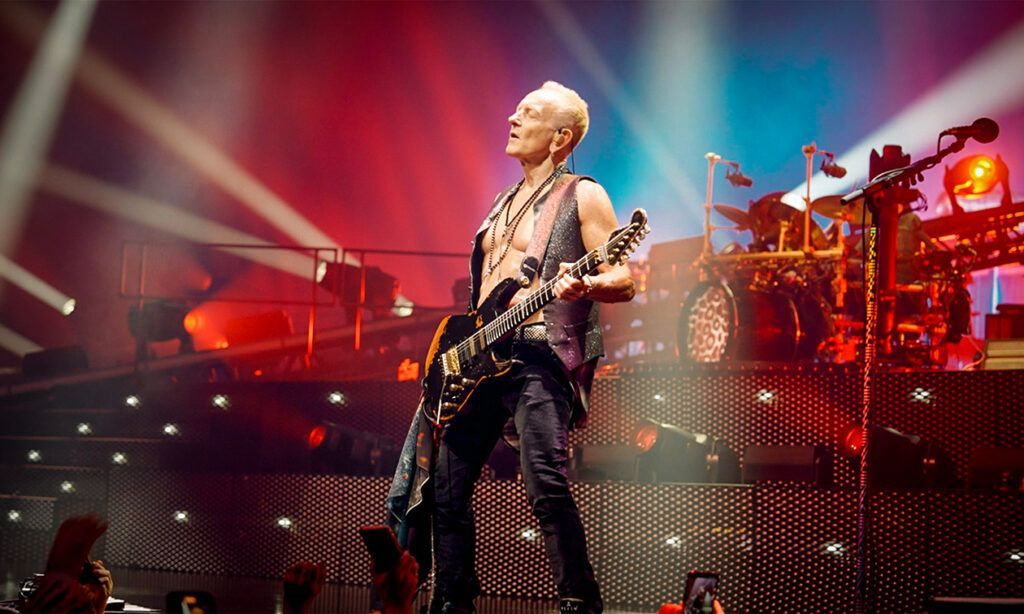 Jackson Pro Phil Collen PC1-E bonedo news