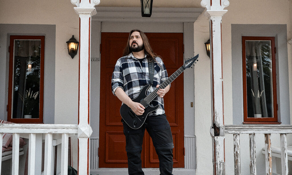 Jackson Chris Rörland SL7 Soloist bonedo news
