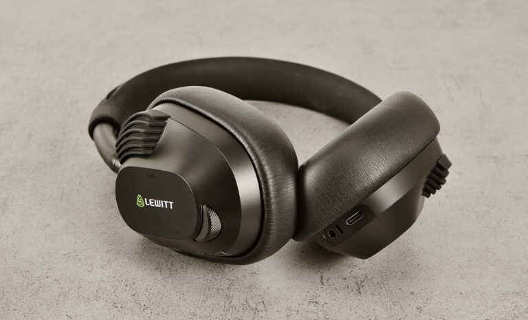 Lewitt LW6 Test – Die Revolution im Studio? Artikelbild
