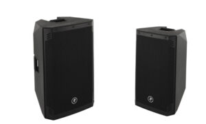 Mackie Thrash12v2 und Thrash15v2 Test Artikelbild