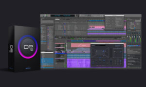 MOTU Digital Performer 12: Mit Dolby Atmos & Stem Seperation Artikelbild