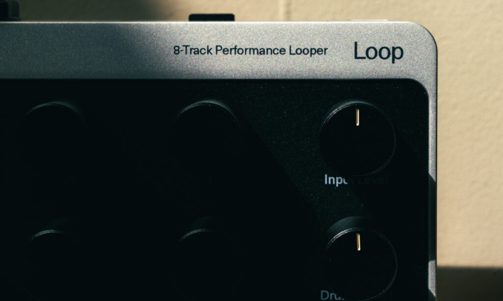 Loop (Bildquelle: Polyend )